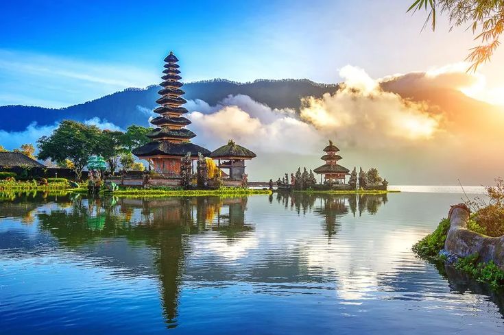 Destinasi Bali